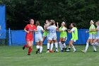 Women's Soccer vs BSU  Women's Soccer vs Bridgewater State University. - Photo by Keith Nordstrom : Wheaton, Soccer